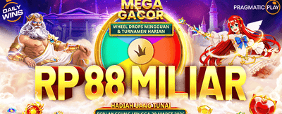 Login G200m Jackpot Terbesar