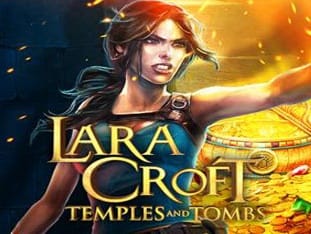 Lara Croft Temples And Tombs game icon
