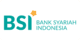 Bank Syariah partner logo