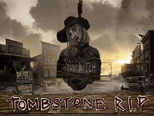 Tombstone Rip game icon